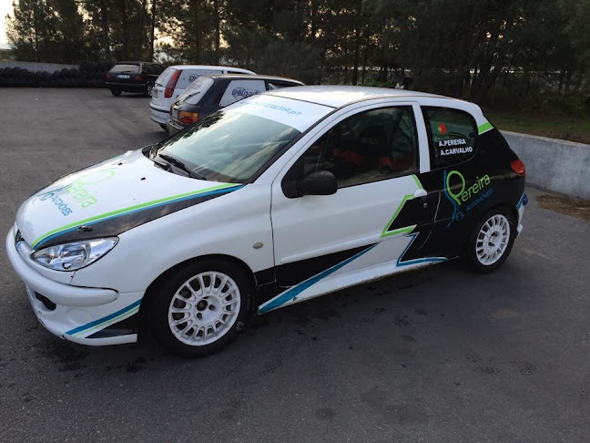 Só Pereira Automóveis - Valença