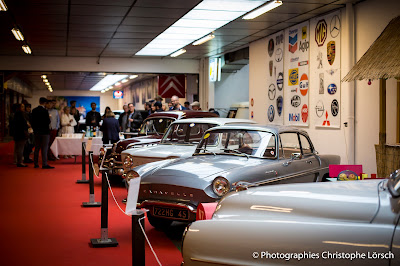 Plaisirs Automobile à Orléans