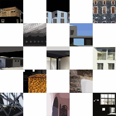 Francescu Poli-Mordiconi architecte DPLG à Bastia