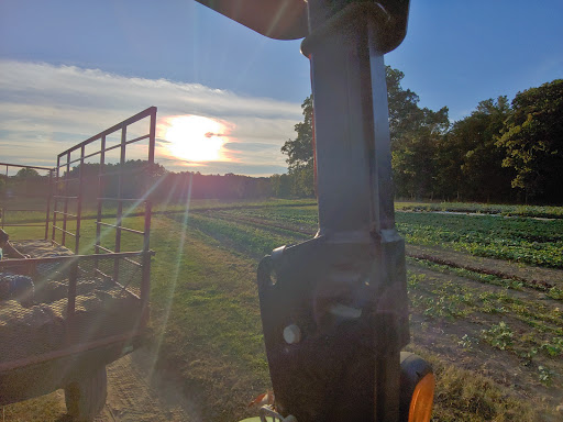 Farm «Langwater Farm», reviews and photos, 209 Washington St, North Easton, MA 02356, USA