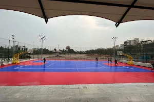 Atal Bihari Vajpayee Stadium image