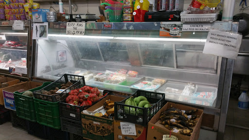 Asian Grocery Store «Que Huong Market», reviews and photos, 5510 Watt Ave, North Highlands, CA 95660, USA