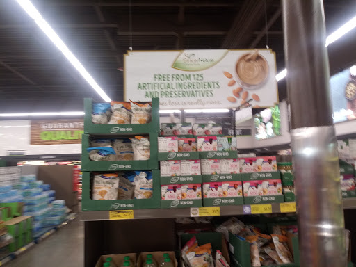 Supermarket «ALDI», reviews and photos, 6400 Allentown Rd, Camp Springs, MD 20748, USA