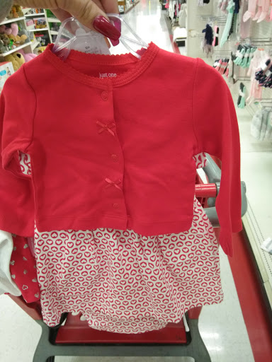 Department Store «Target», reviews and photos, 10881 Olson Dr, Rancho Cordova, CA 95670, USA