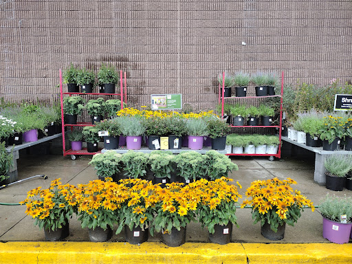 Home Improvement Store «The Home Depot», reviews and photos, 66 Mountain Rd, Glen Burnie, MD 21060, USA