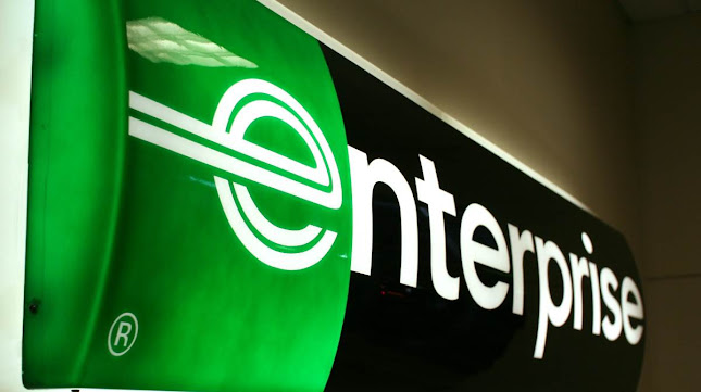 Hozzászólások és értékelések az Enterprise Rent-A-Car - Budapest Nemzetközi Repülőtér 2B terminal-ról