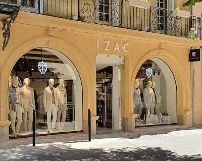 IZAC AIX EN PROVENCE : Costume & Prêt-à-porter Homme à Aix-en-Provence