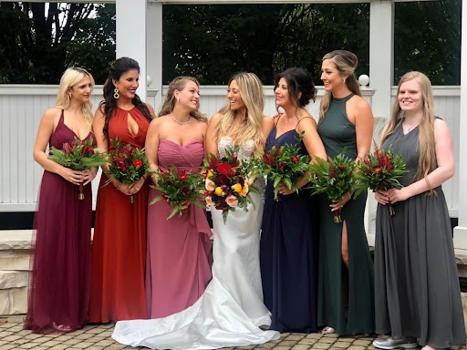 Florist «Winfield Flower Shoppe», reviews and photos, 0s118 Winfield Rd, Winfield, IL 60190, USA