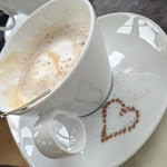 Photo n°4 de l'avis de Normän.a fait le 24/07/2022 à 12:36 sur le  Café Herzken à Wetter