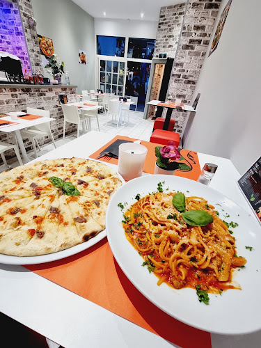 Pizzeria La Fornaccia à Antwerp