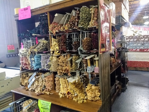 Fabric Store «Discount Fabrics USA», reviews and photos, 108 N Carroll St, Thurmont, MD 21788, USA