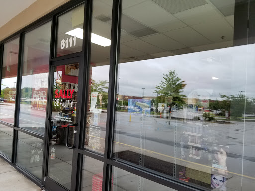 Sally Beauty, 6111 Ronald Reagan Dr, Lake St Louis, MO 63367, USA, 