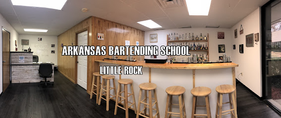 Arkansas Bartending School