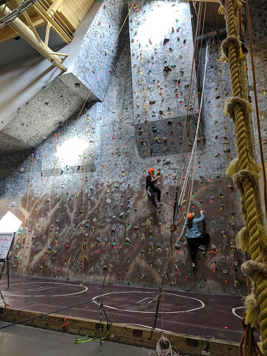 Rock Climbing Gym «RockVentures», reviews and photos, 1044 University Ave, Rochester, NY 14607, USA