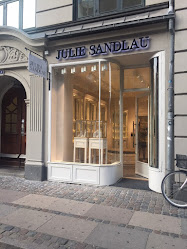 Julie Sandlau Store - Gammel Mønt