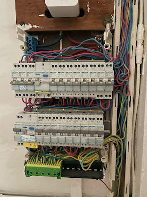 Alpha Services à Sannois
