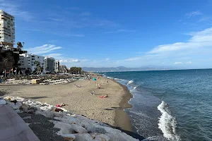Playa del Bajondillo image