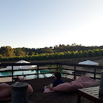 Photo n°2 de l'avis de Catarina.o fait le 23/09/2019 à 20:35 sur le  Hotel Rural Quinta do Medronheiro à Viseu