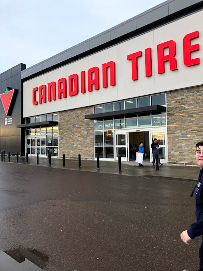 Canadian Tire