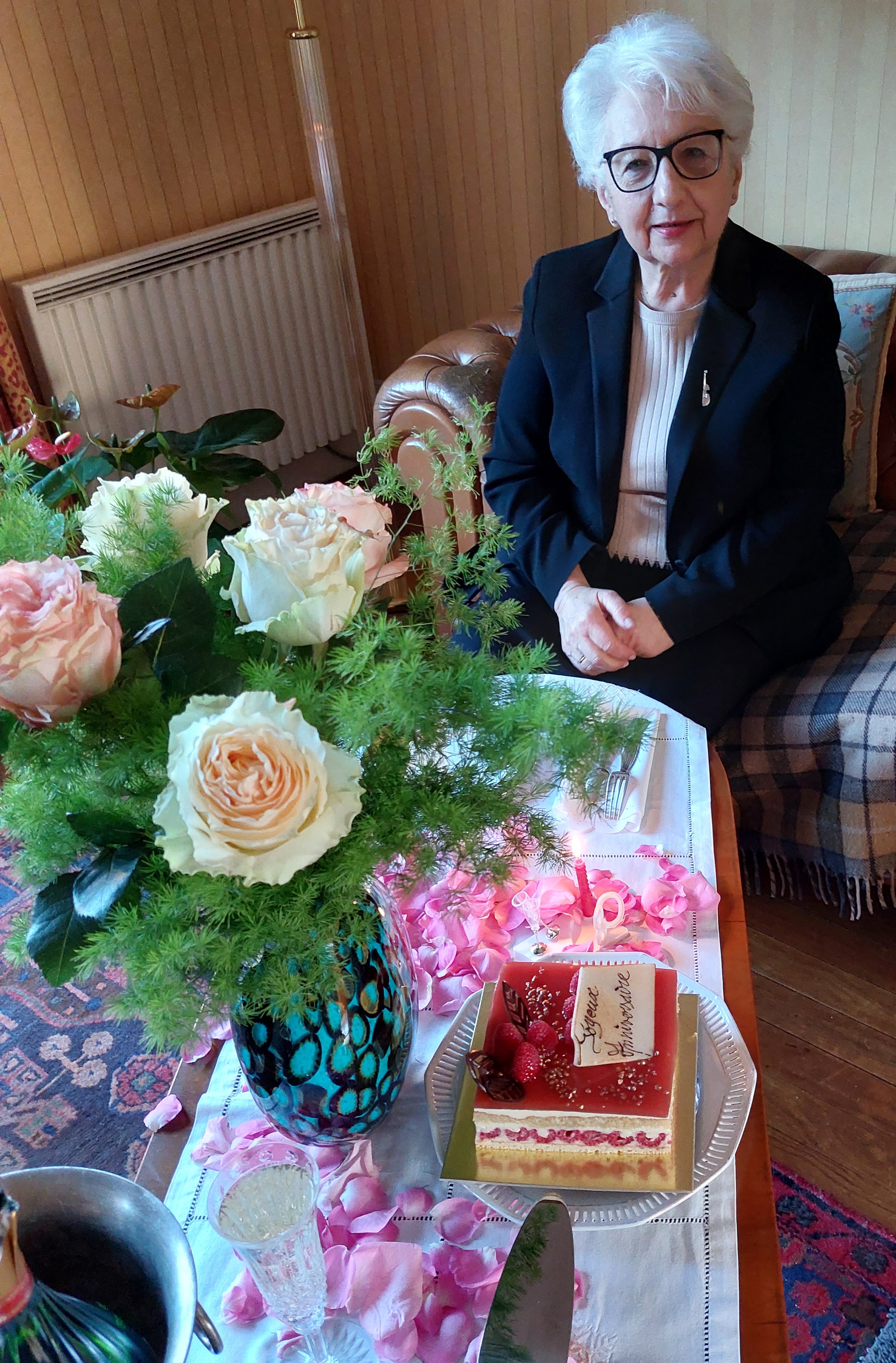 Photo n° 1 de l'avis de henriette.o fait le 22/06/2019 à 13:41