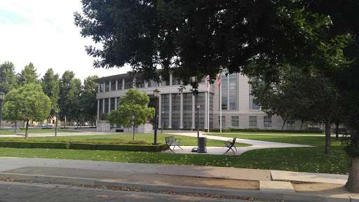 Fifth District Court of Appeal