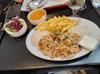 Kebab du Restaurant Marmara à Marseille - n°3
