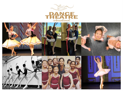 Ballet School «Dance Theatre International», reviews and photos, 4075 Evergreen Village Square #260, San Jose, CA 95135, USA