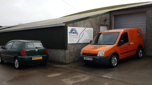 Johnston Auto Repairs