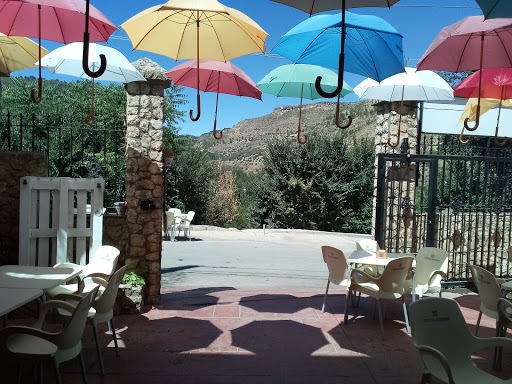 Información y opiniones sobre La Torrá de Enguídanos