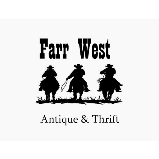 Antique Store «Farr West Antique», reviews and photos, 3493 Riverdale Rd, Ogden, UT 84405, USA