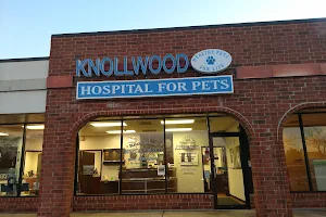 Knollwood Hospital For Pets image