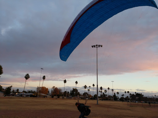 Park «Pierce Park», reviews and photos, 2150 N 46th St, Phoenix, AZ 85008, USA