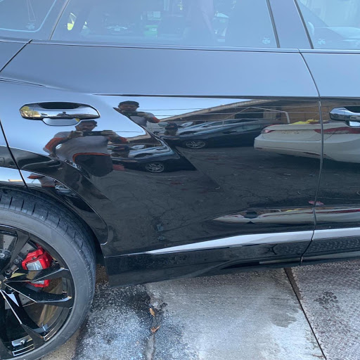 Auto Body Shop «L & G Auto Repair LLC», reviews and photos, 900 Sun Valley Dr Suite 9, Roswell, GA 30076, USA