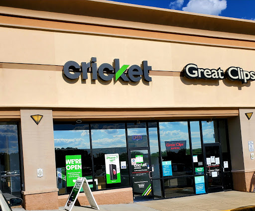 Hair Salon «Great Clips», reviews and photos, 220 Chippewa Town Center, Beaver Falls, PA 15010, USA