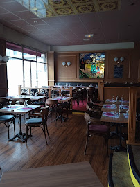 Atmosphère du Restaurant La Taverne du Parvis à Coutances - n°3