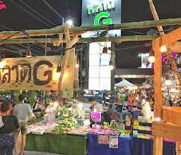 Amulet Market Phuket photo