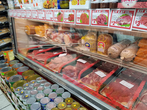 Supermarket «Kit Kat Supermarket», reviews and photos, 8330 Harper Ave, Detroit, MI 48213, USA