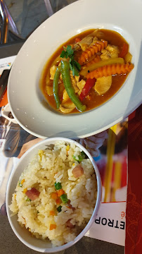 Plats et boissons du Restaurant vietnamien Indochine à Mallemort - n°4