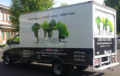 City of Trees Real Estate, 1065 S Allante Pl, Boise, ID 83709, Real Estate Agency