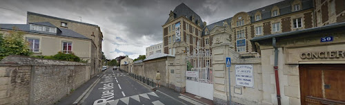 Centre de formation Les Compagnons du Devoir Caen