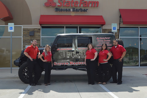 Insurance Agency «Steven Barber - State Farm Insurance Agent», reviews and photos