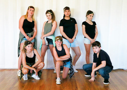 Dance School «American Dance Institute/Magnolia», reviews and photos, 3116 W Smith St, Seattle, WA 98199, USA