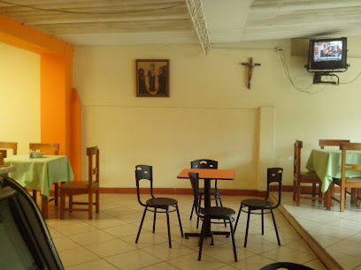 Restaurante el Gran Mesn - Cra. 10 #10-37, Chiquinquirá, Boyacá, Colombia