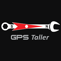 GPS Taller - Electromecanica HyR de H I Romero