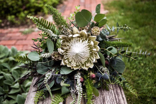 Florist «Kati Mac Floral Designs», reviews and photos, 36 S High St, West Chester, PA 19382, USA