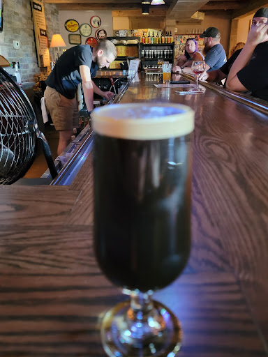 Brewpub «Turkey Hill Brewing Company», reviews and photos, 991 Central Rd, Bloomsburg, PA 17815, USA