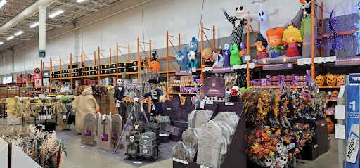 Home Improvement Store «The Home Depot», reviews and photos, 670 S Rand Rd, Lake Zurich, IL 60047, USA