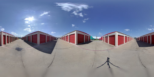 Self-Storage Facility «CubeSmart Self Storage», reviews and photos, 1350 N 1st St, Garland, TX 75040, USA