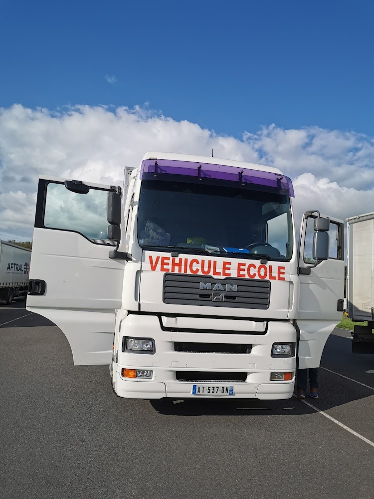 photo de l'auto ecole Ouice Auto École