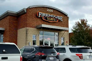 Firehouse Subs Promenade Point image